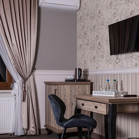 Apartamenty Willa W Dolinie Tarnów Kültér fotó