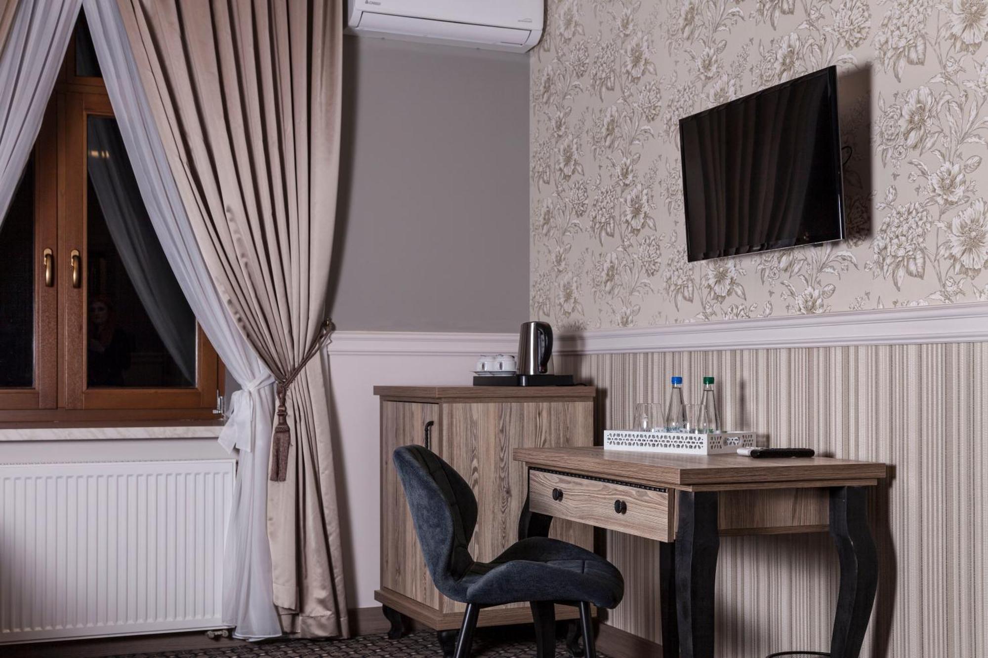 Apartamenty Willa W Dolinie Tarnów Kültér fotó