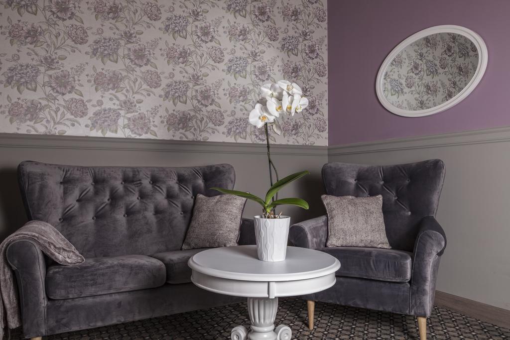 Apartamenty Willa W Dolinie Tarnów Kültér fotó