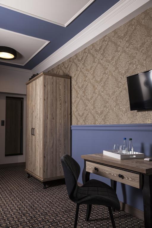 Apartamenty Willa W Dolinie Tarnów Kültér fotó