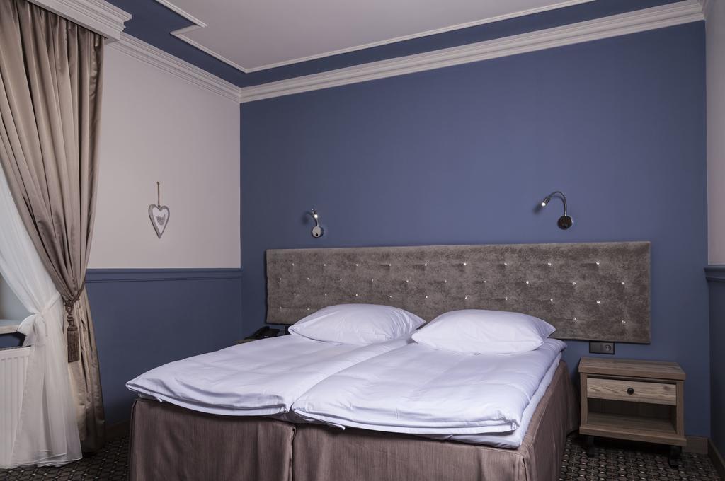 Apartamenty Willa W Dolinie Tarnów Kültér fotó
