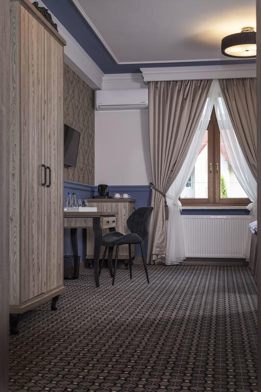 Apartamenty Willa W Dolinie Tarnów Kültér fotó
