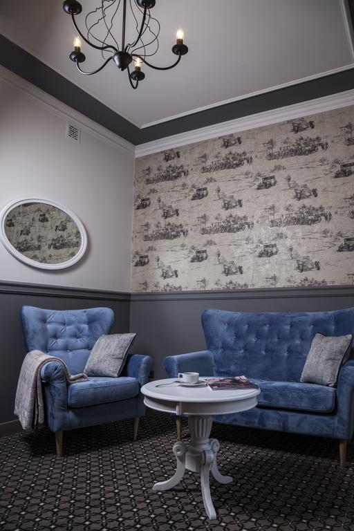 Apartamenty Willa W Dolinie Tarnów Kültér fotó