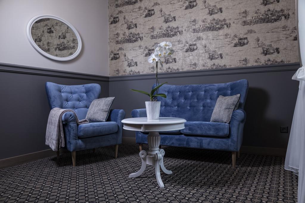 Apartamenty Willa W Dolinie Tarnów Kültér fotó