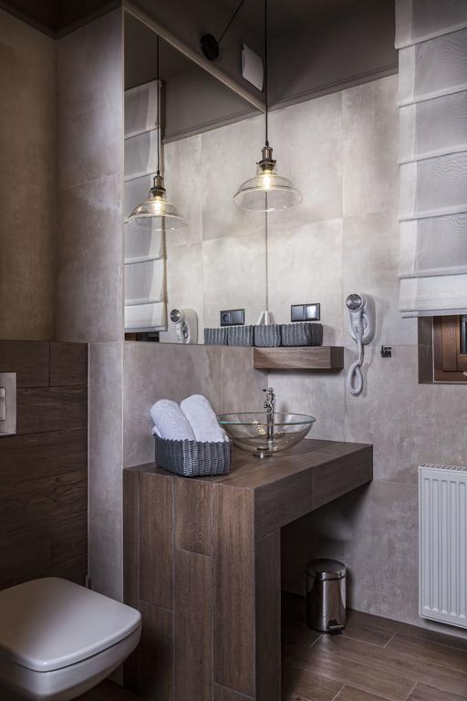 Apartamenty Willa W Dolinie Tarnów Kültér fotó