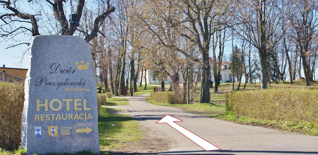 Apartamenty Willa W Dolinie Tarnów Kültér fotó